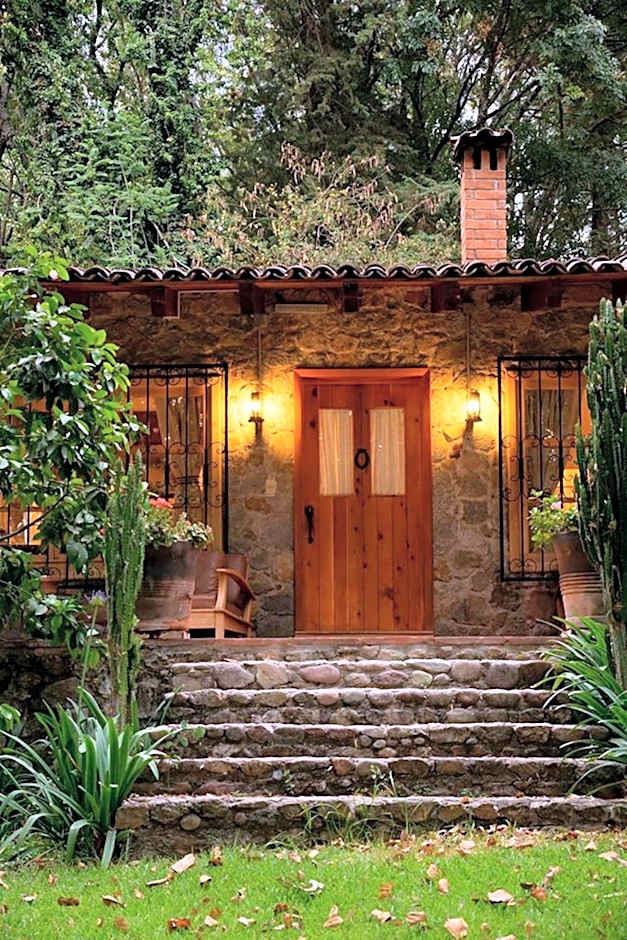 Hotel Rancho San Cayetano