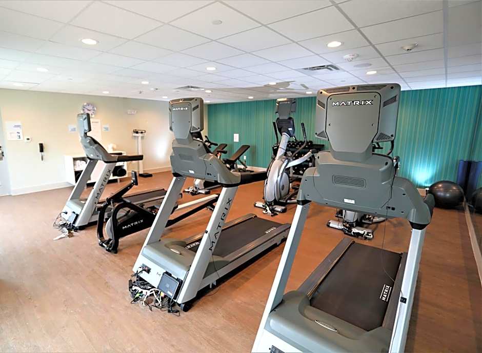 Holiday Inn Express And Suites Forney By IHG