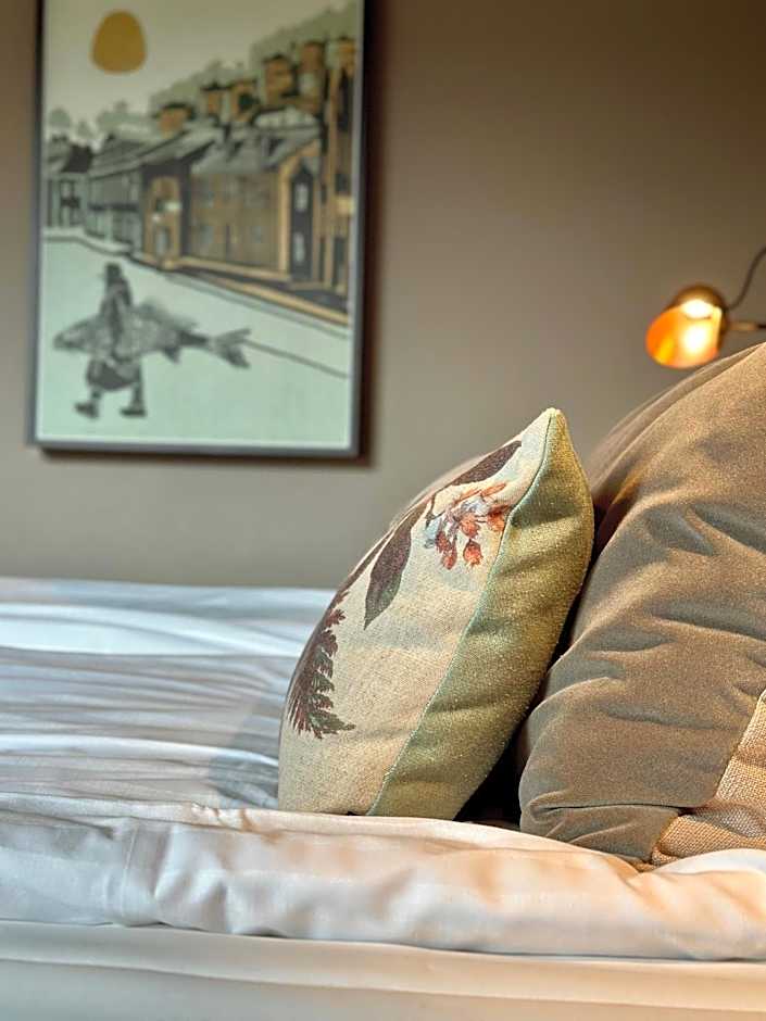 Spar Hotel Majorna