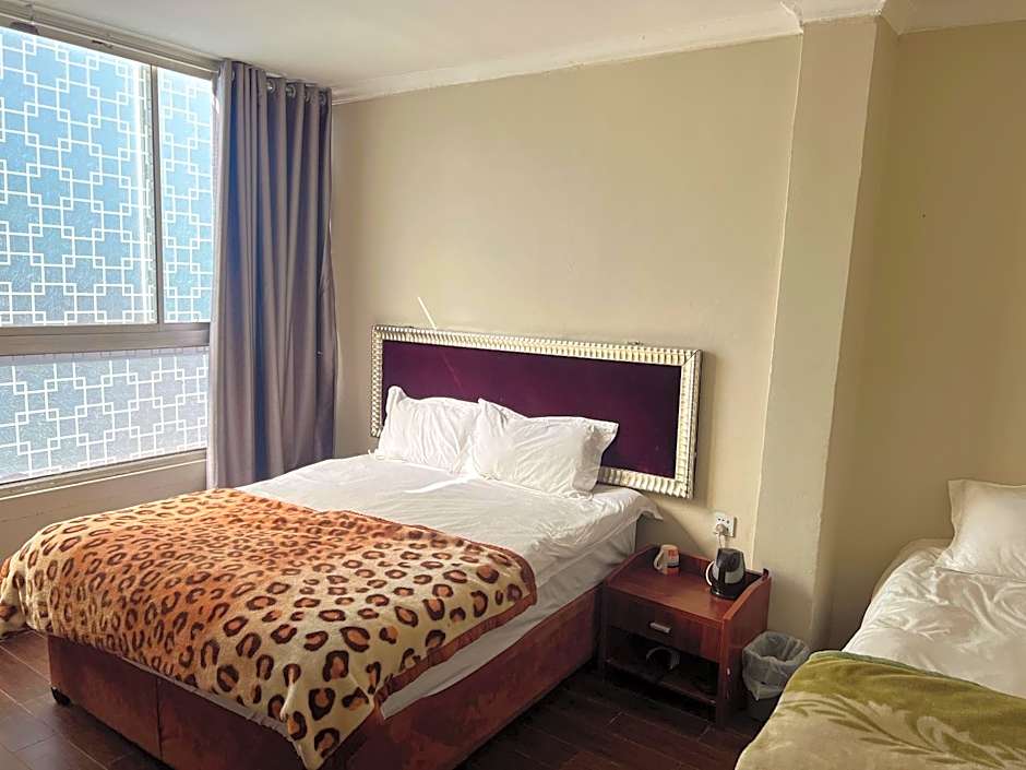 Shengtang Business Hotel – Johannesburg, MD
