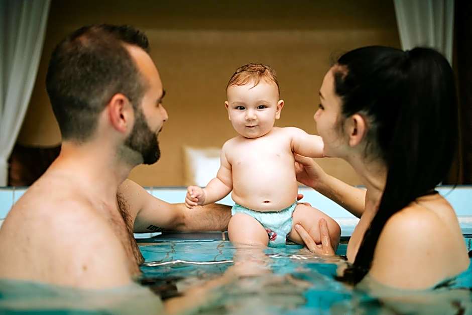 Elixír Medical Wellness Hotel