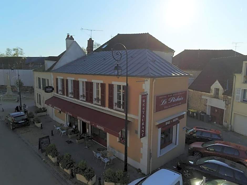 le relais