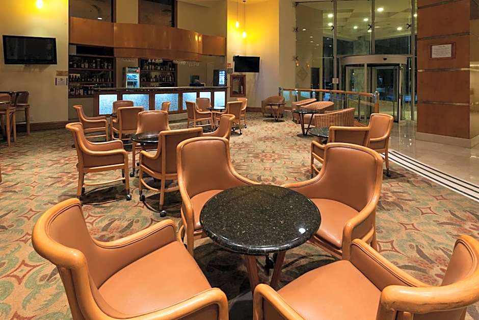 Best Western Plus Nuevo Laredo Inn & Suites