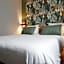 The Originals Boutique, Hotel Le Marmotel, Clermont-Ferrand