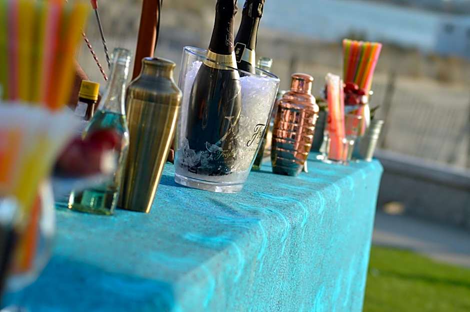 Hôtel Café Miramar