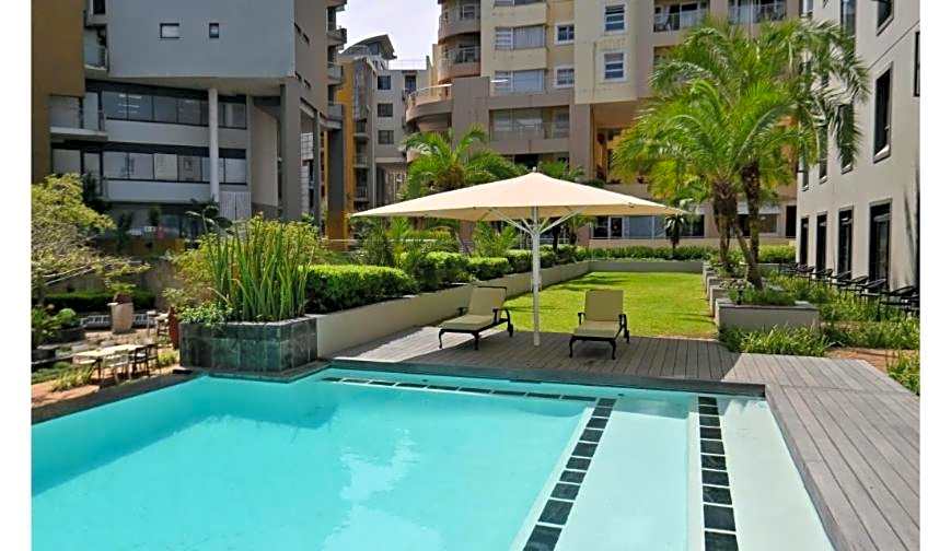 City Lodge Hotel Umhlanga Ridge Durban