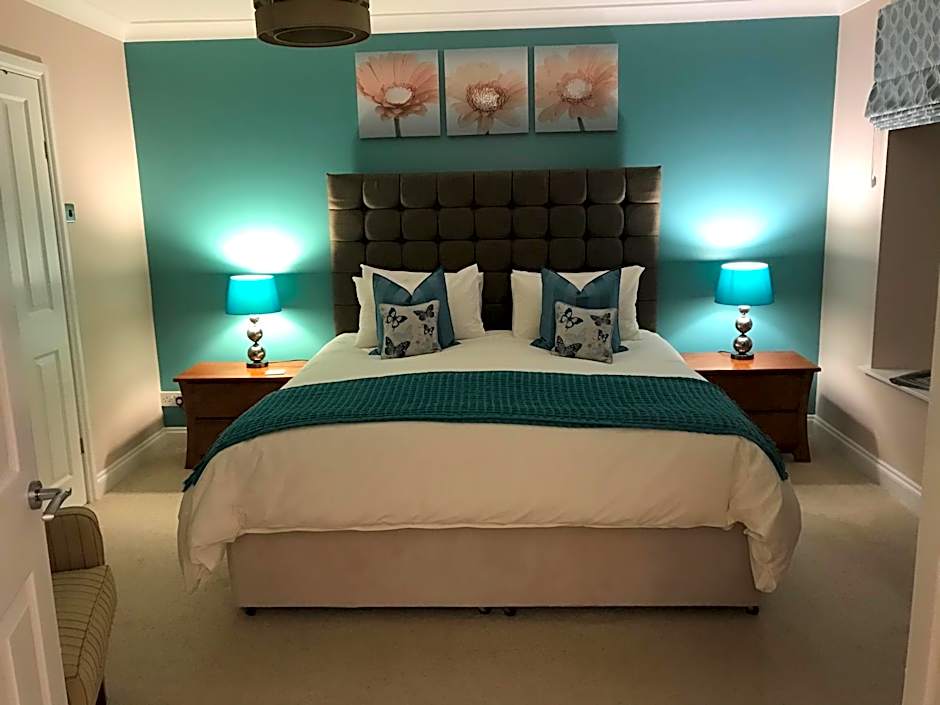 Crofthead Farm House