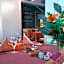 Outdoor Inn Sporthotel Steinach