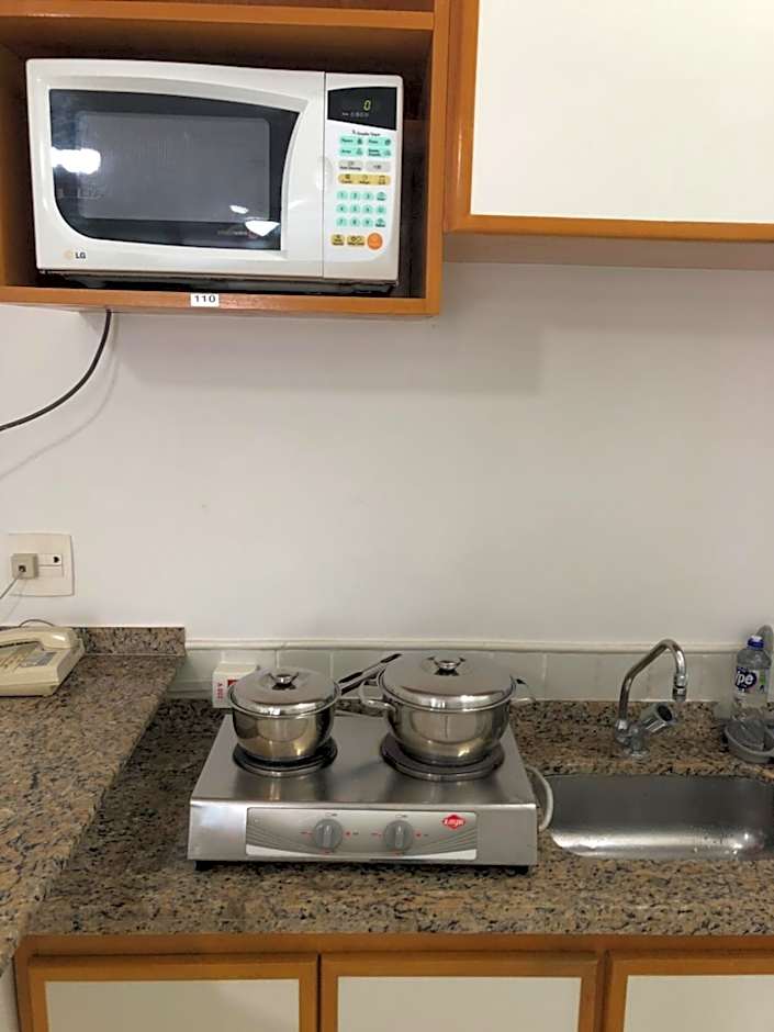 Boulevard Riviera Flat