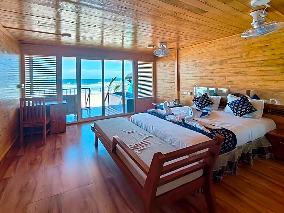 The Dreamland Beach Resort 