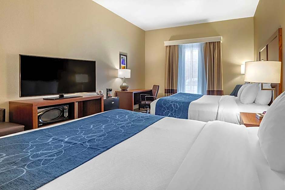 Comfort Inn & Suites Paris