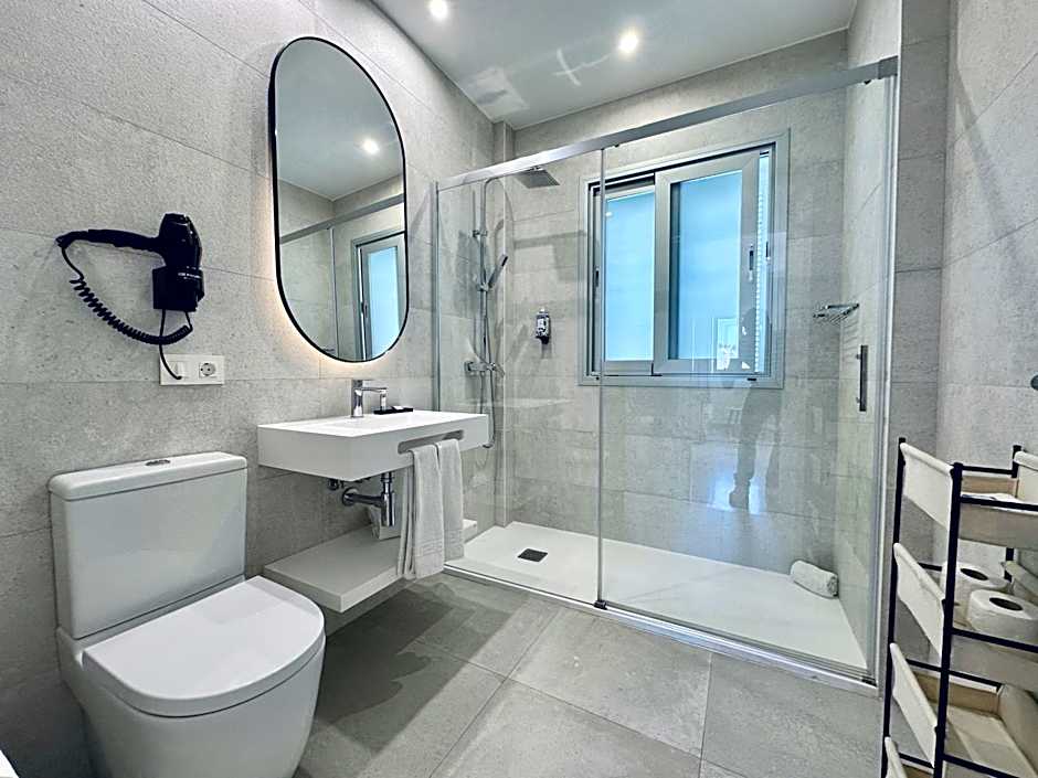 Hotel Apartamentos Marina Luz