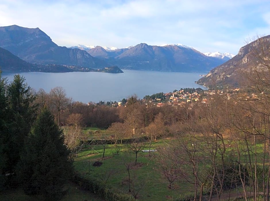 B&B - FORESTERIA - Frontelago Lake Como