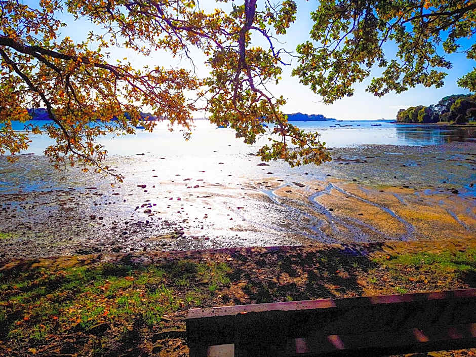 Hotel Alicia Auray Le Bono