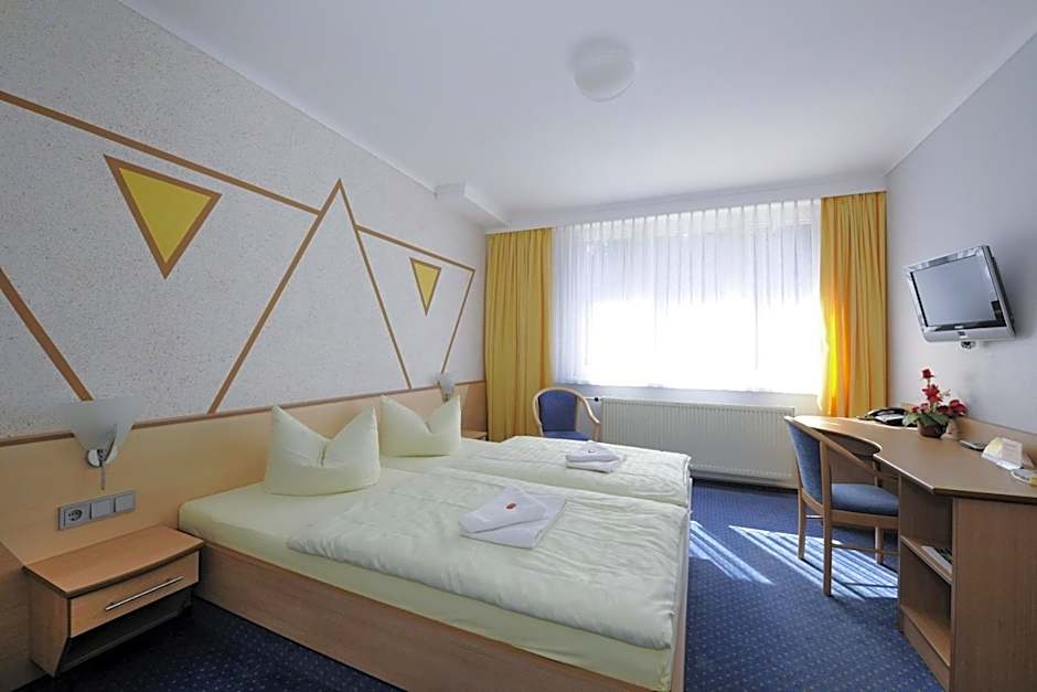 WAGNERS Sporthotel Oberhof