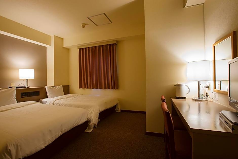 Sankei City Hotel Chiba