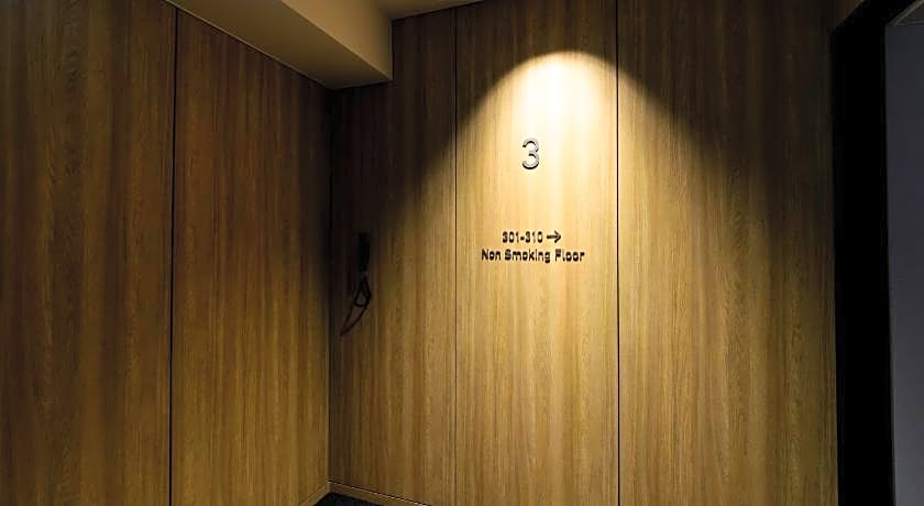 Best Western Hotel Fino Tokyo Akihabara