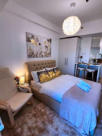 Monaco Tower Azure North