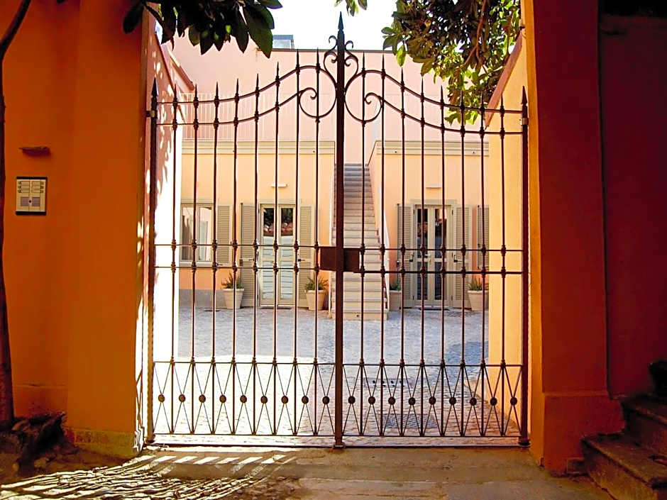 Residenza il Nespolo - Estella Hotel Collection