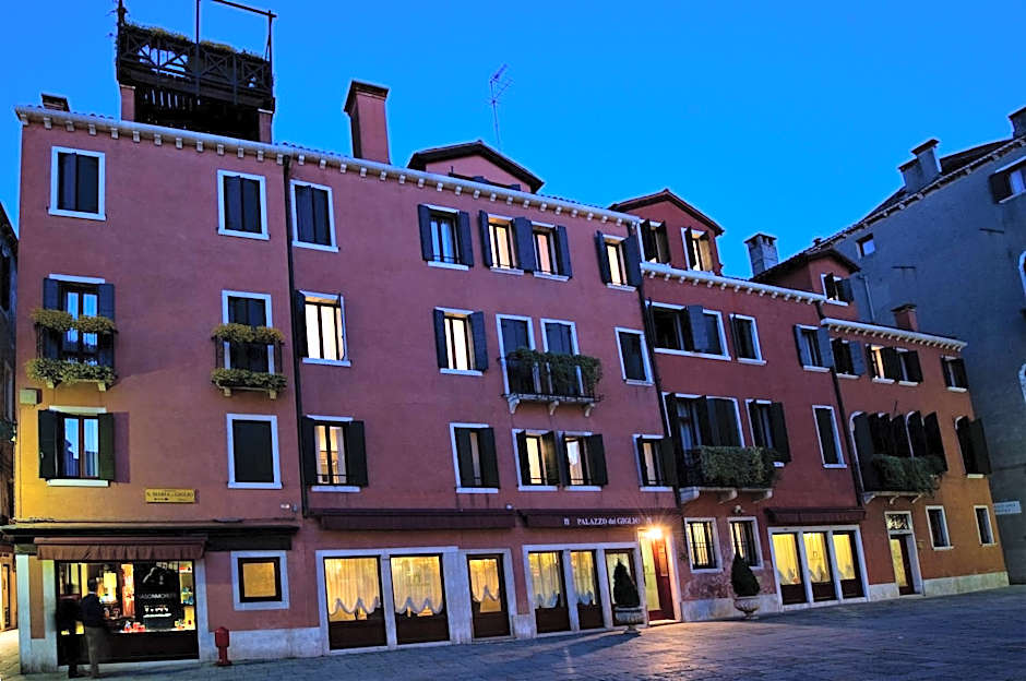 Palazzo del Giglio