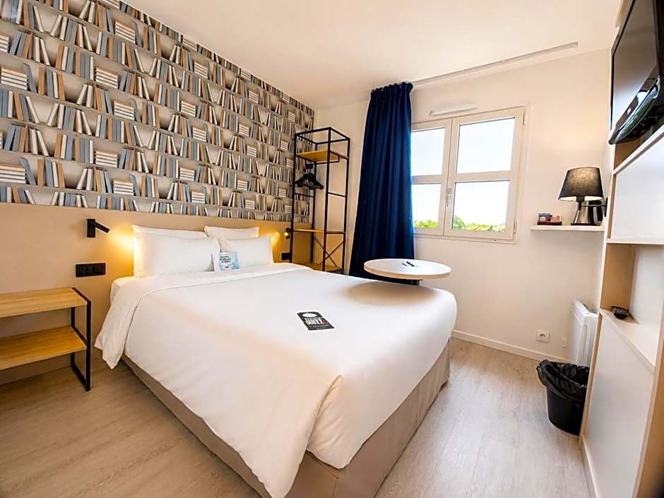 Photo 1 of 50 of Kyriad Hotel La Fleche