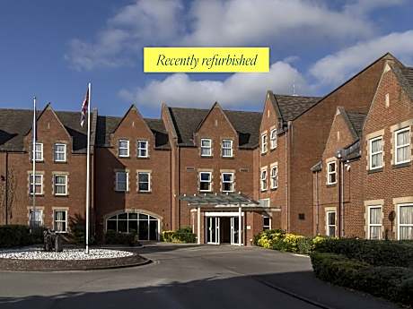 Cheltenham Chase Hotel & Spa