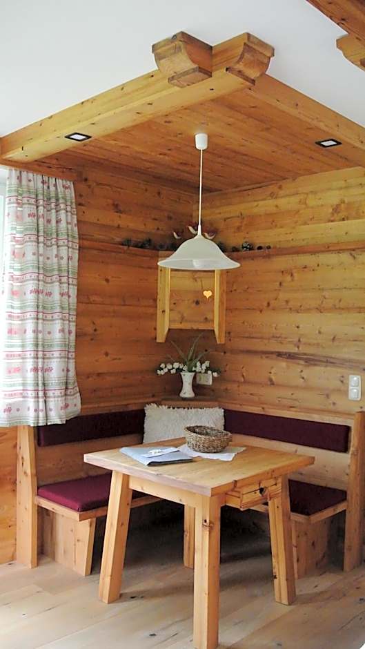 Pension und Apartment Edelweiß