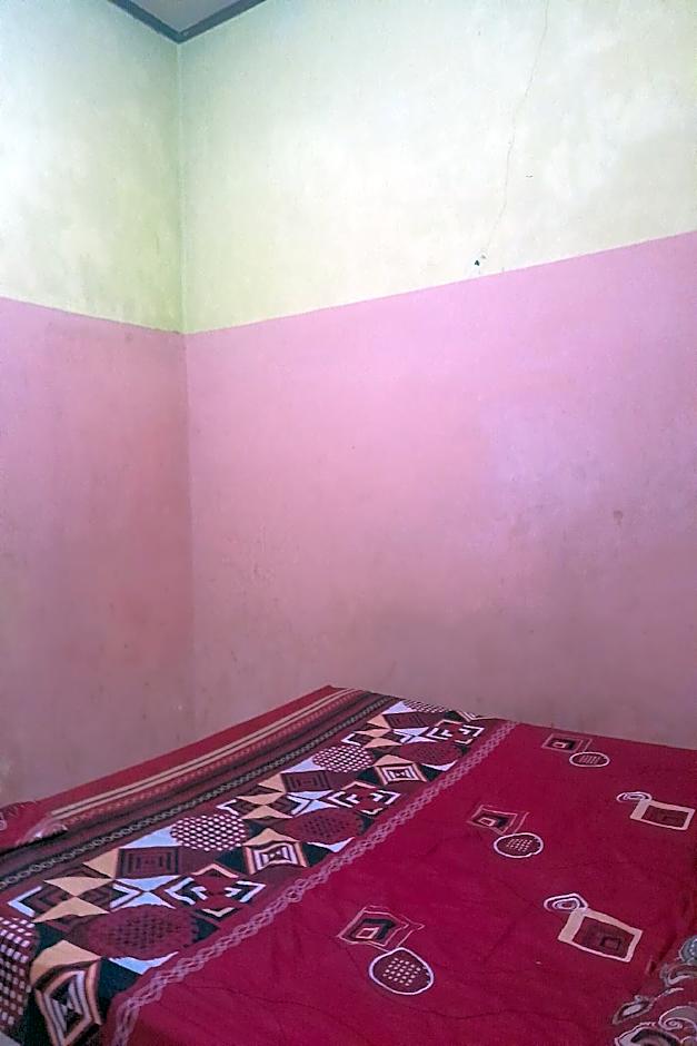 Hotel O Kamboja Homestay Syariah