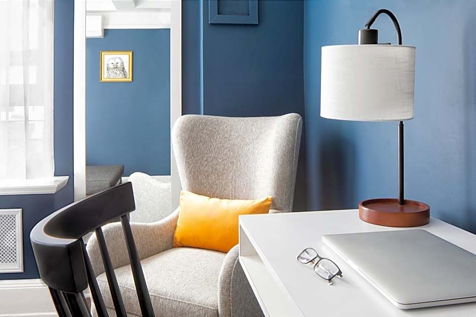 Voco The Franklin New York By IHG
