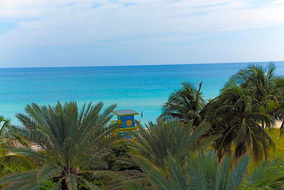 BROADMORE MIAMI BEACH