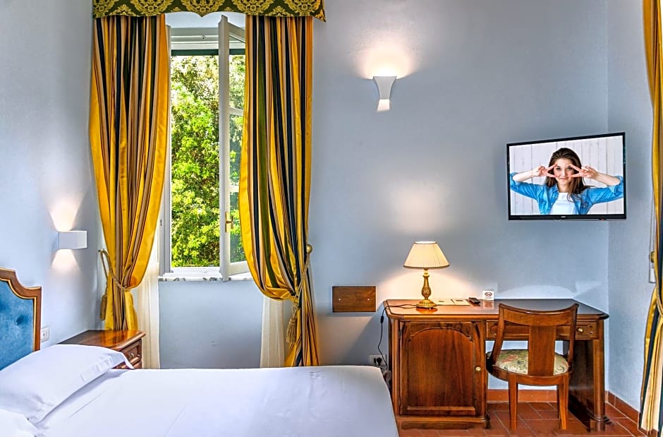 Hotel Villa San Michele