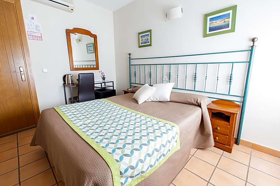 Hostal El Gallo