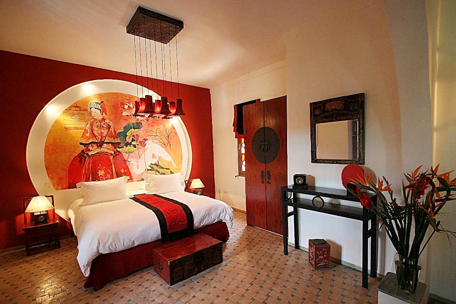 Demeures d'Orient Riad & Spa