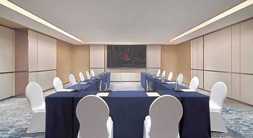 Nanning Marriott Hotel