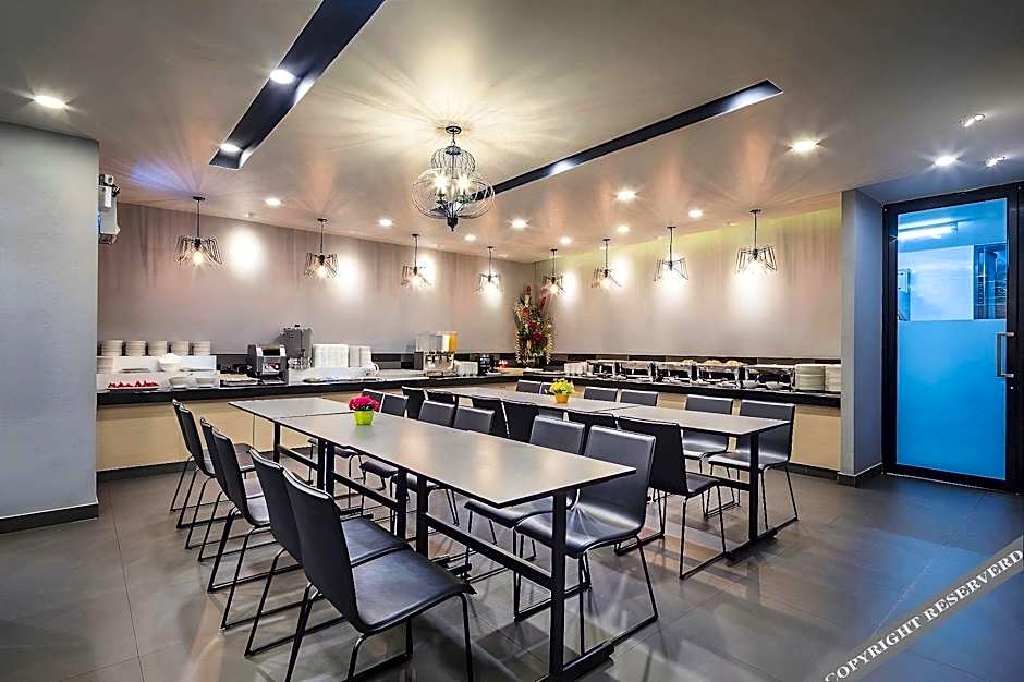 Livotel Hotel Lat Phrao Bangkok