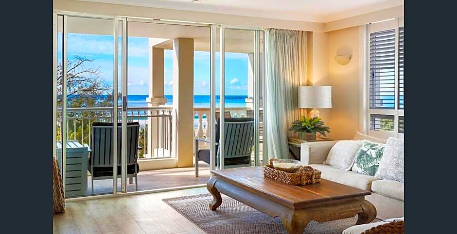 La Grande Apartments