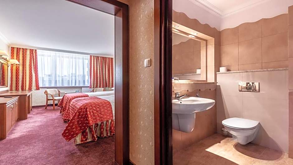 Hotel Gołębiewski Białystok