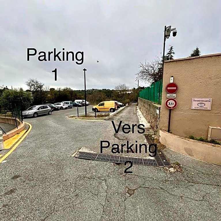 Love Room du Moulin Rose