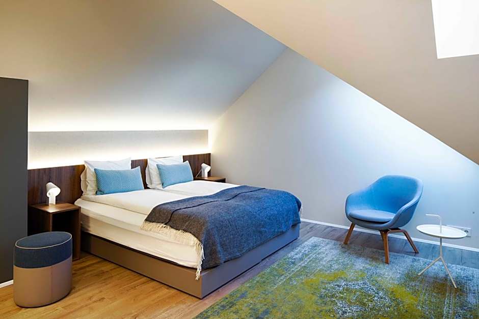 Hotel Berg by Keflavik Airport