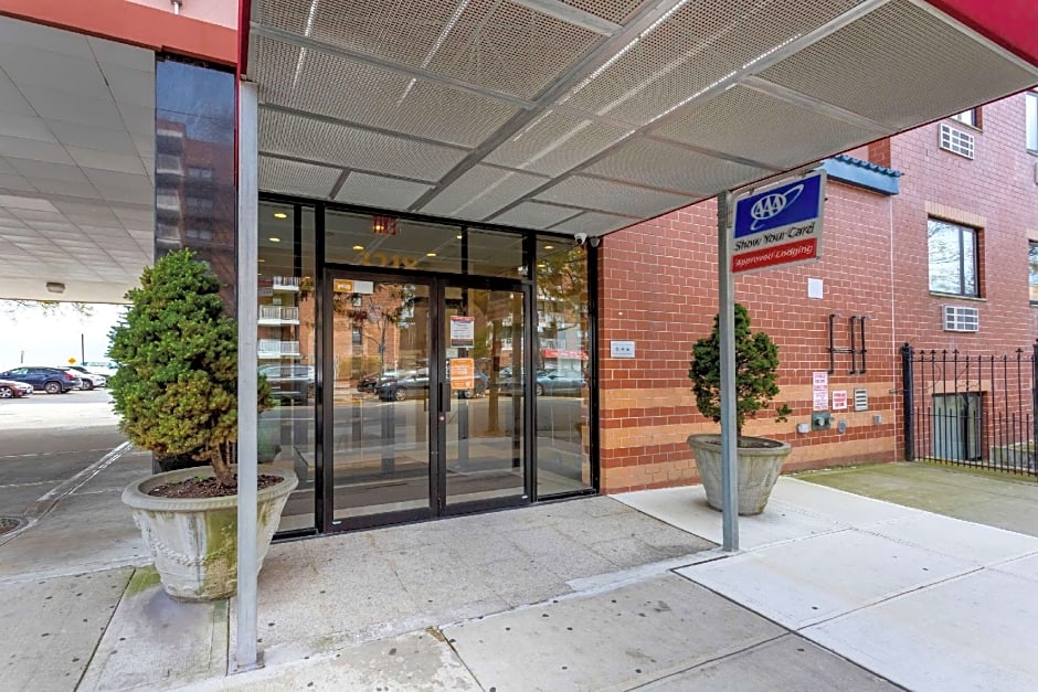Comfort Inn Brooklyn – New York, NY