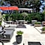 Hotel Miramar- Cap d'Antibes - La Garoupe plage