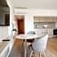 Liquid Hotel Apartments