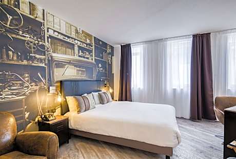 CHAMBRE D'AMI