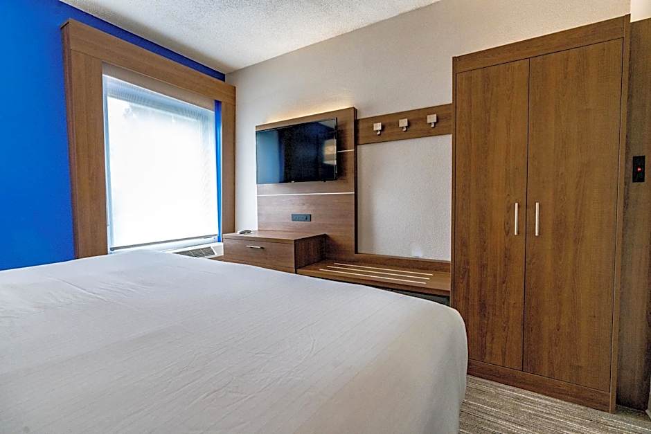 Holiday Inn Express Hotel & Suites Brentwood North-Nashville Area By IHG