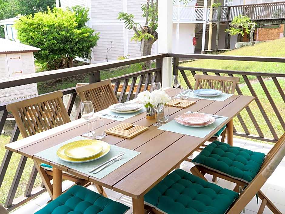 Manganao Loft Bord de mer