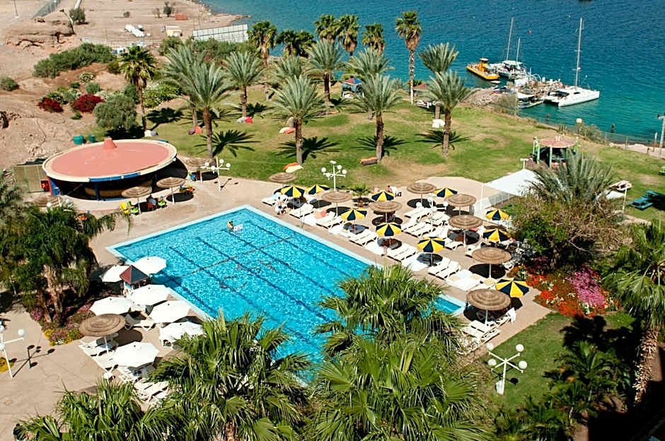 Prima Music Hotel