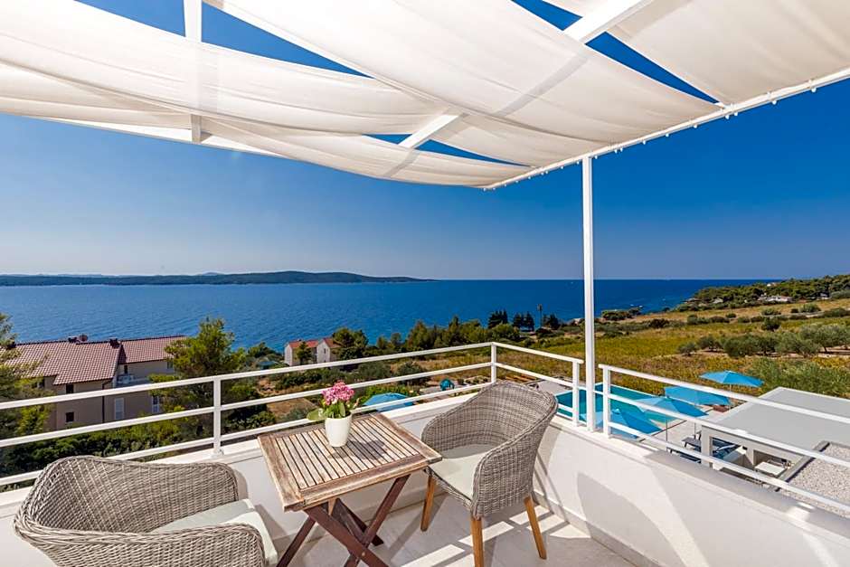 Stella Mare Eco Boutique House