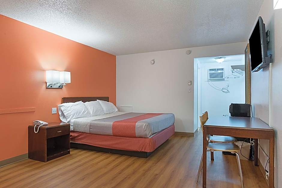 Motel 6-Frackville, PA
