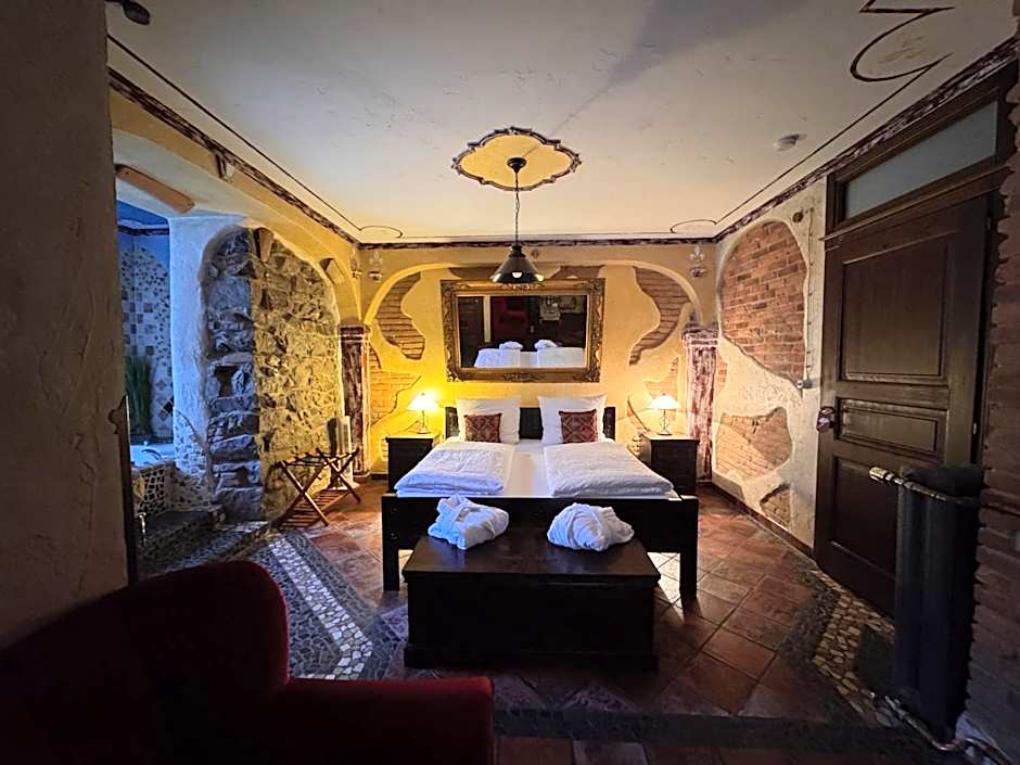 Black Forest Hotel Todtnau