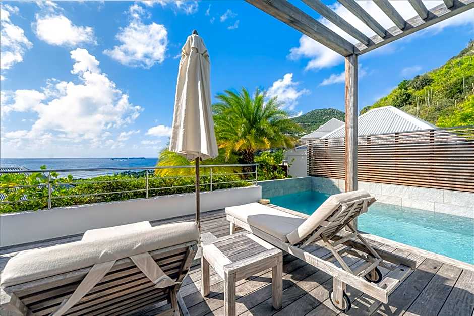 Le Toiny Hotel & Beach Club